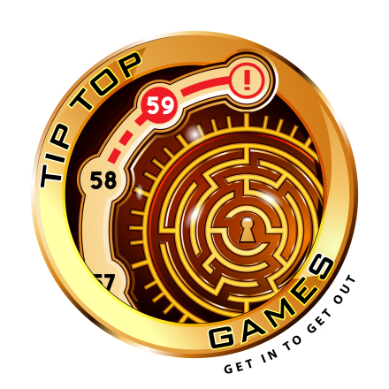 Tip Top Games